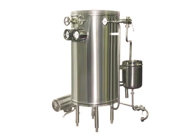 超高温瞬时灭菌机