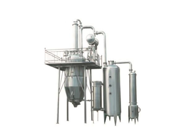 KX热回流抽提浓缩器