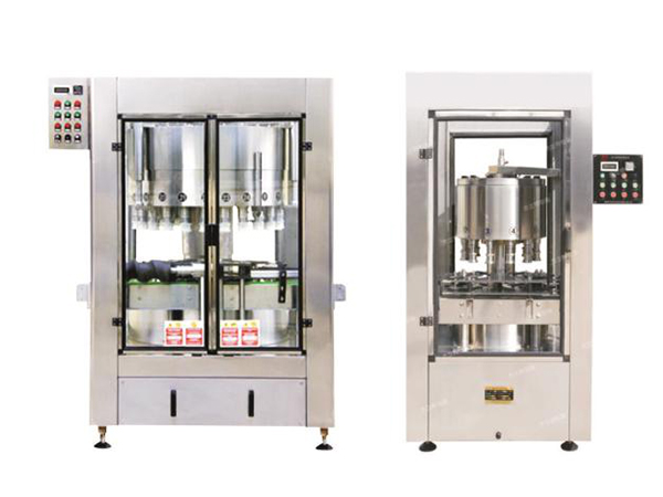 Kx系列高精度定量灌装机