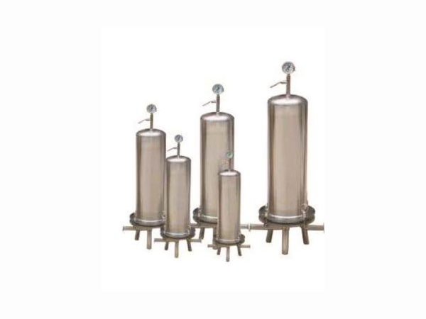 微孔膜筒式过滤器