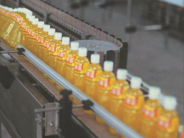 自动倒瓶杀菌局